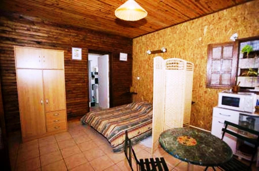 Braslontan Villa Le Tampon Bagian luar foto