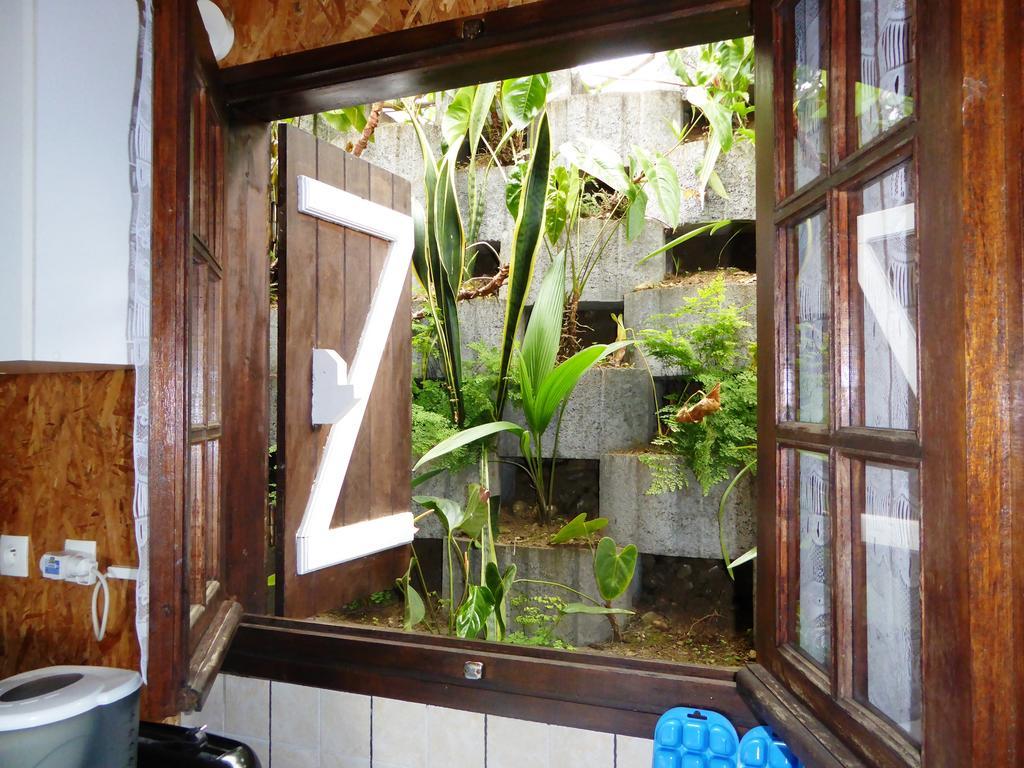 Braslontan Villa Le Tampon Bagian luar foto